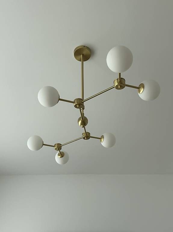 Lampadari & plafoniere: Pendelleuchte Aurelia – Usato da Niederwil AG venduto da mar_s9sz