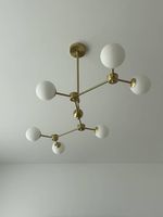 Pendelleuchte Aurelia