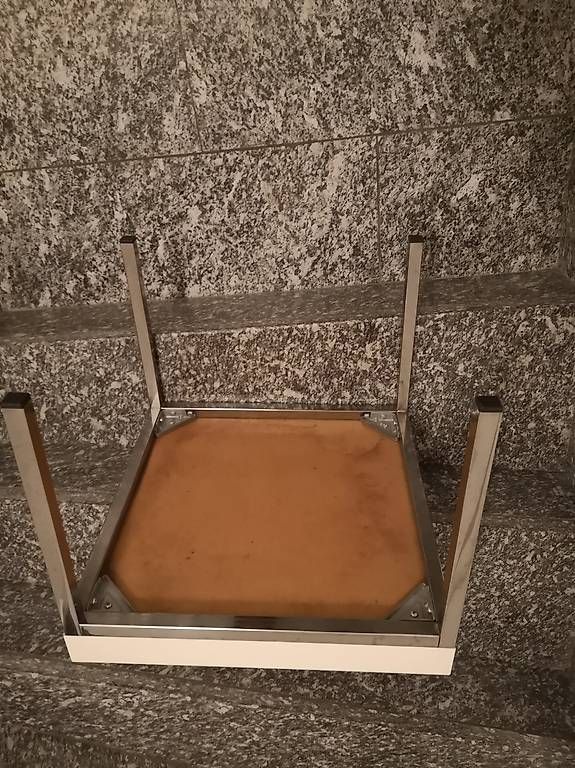 Tables: Tischlein – D'occasion à Basel par del_rjb8 2