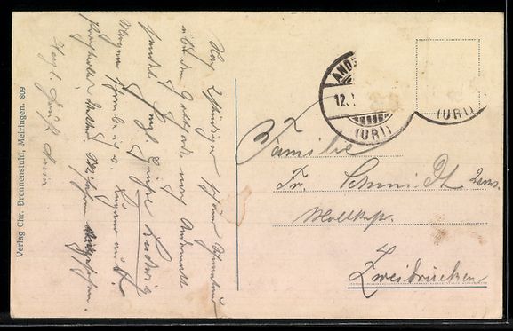 Cartes postales: AK Andermatt, Ortspartie mit Kirche – D'occasion à Berlin par bartko-reher 1