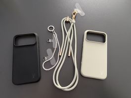 iDeal of Sweden Covers etc. für iPhone 17 Pro Max