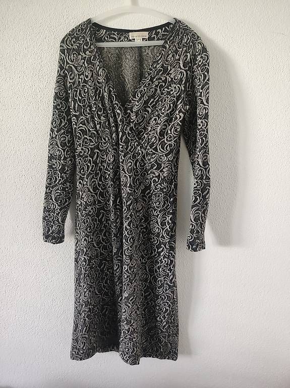 Vestiti: Schönes Wollkleid – Usato da Seewen SZ venduto da JaaX