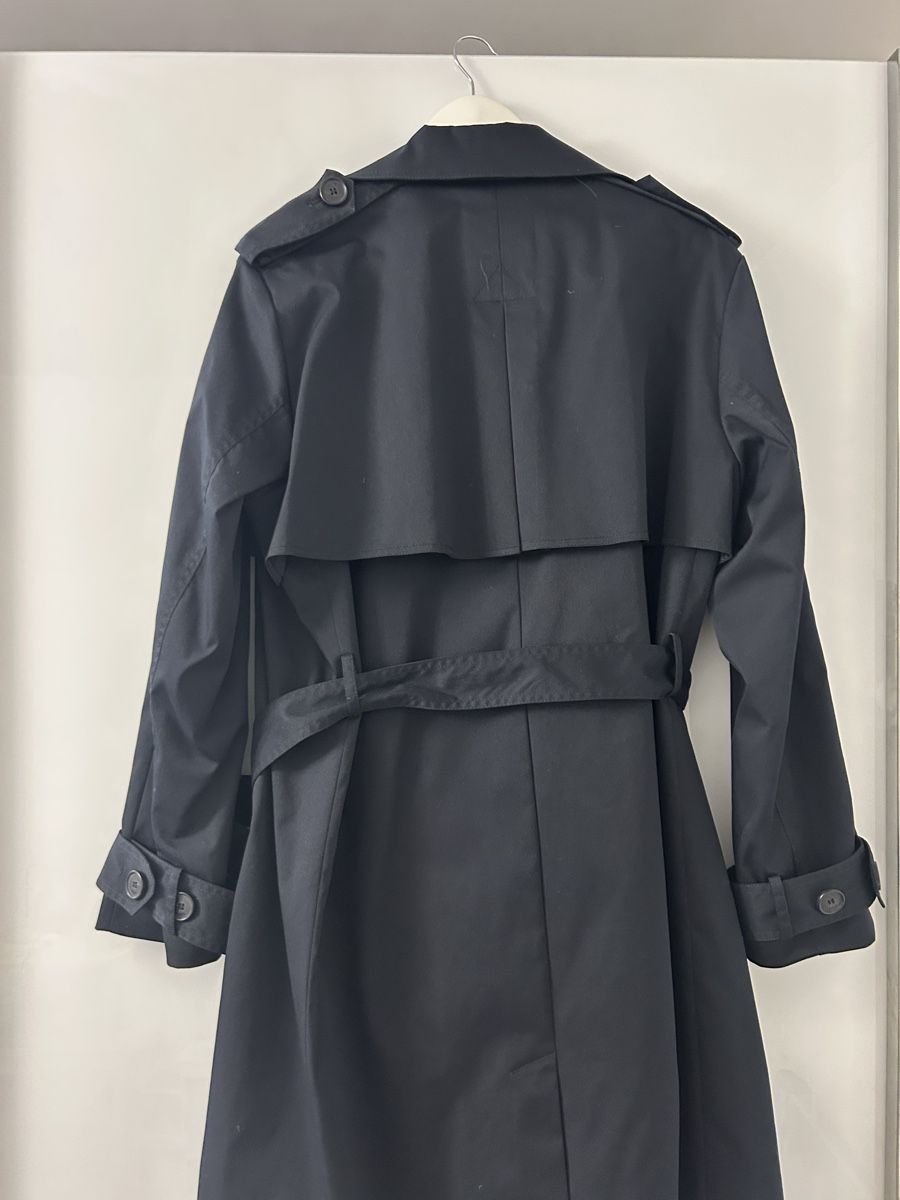 Hugo Boss Cappotti: Hugo Boss Mantel  – Usato da Erlinsbach venduto da MM59 1