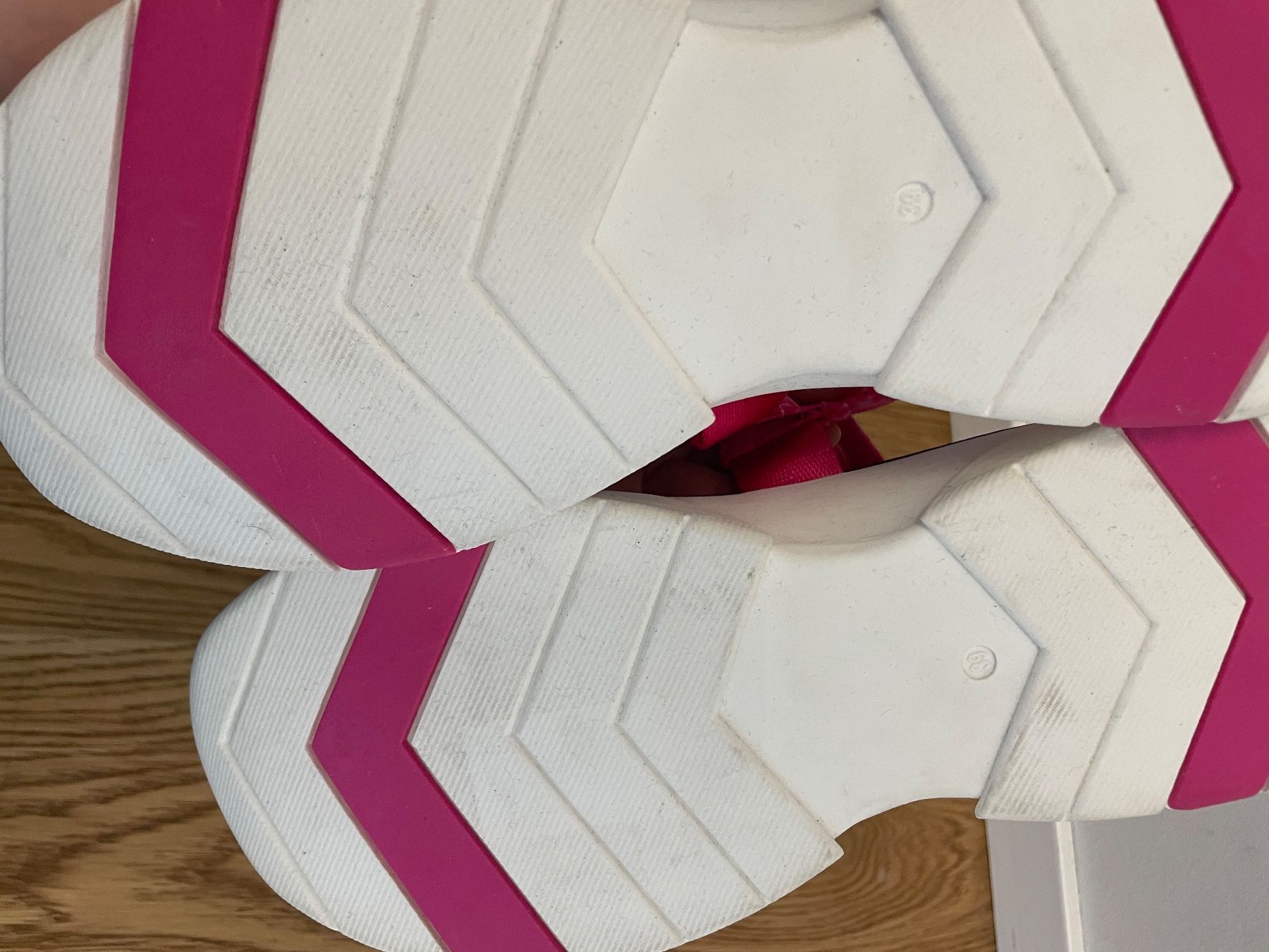 H&M Scarpe da donna: Neue H&M Sandale 39 mit Strass – Nuovo e nell'imballaggio originale da St. Gallen venduto da jojan 4