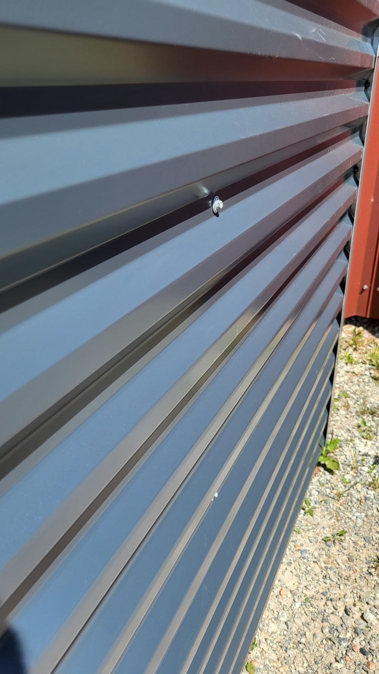Rifugi: Carport / Unterstand Classic – Nuovo (secondo la descrizione) da Engwilen venduto da faehig 9
