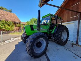Deutz Dx 90