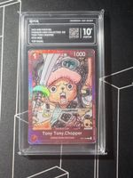 Tony Tony Chopper ST01-006 Film Red One Piece English PCG 10