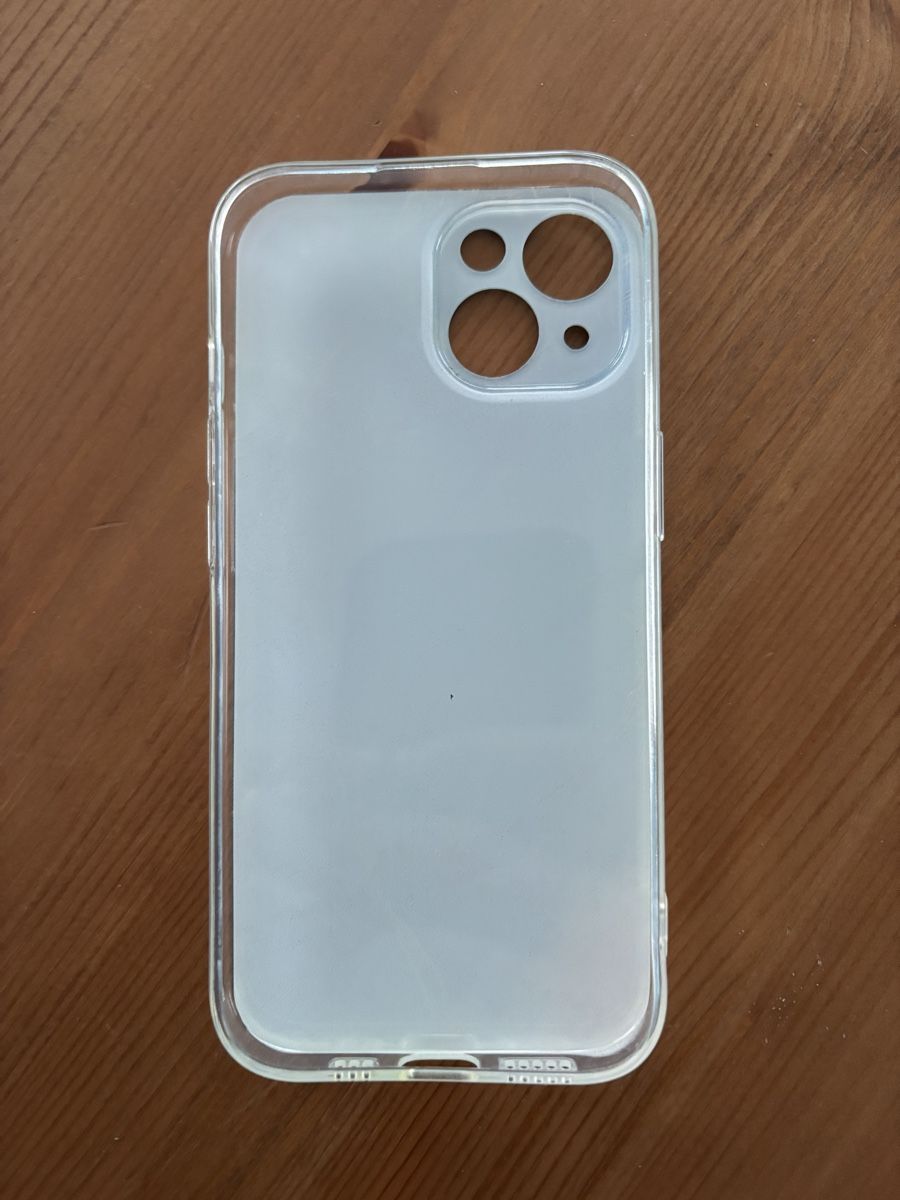 Apple Covers & Schutzfolien: iPhone 15 Schutzhülle – Neu (gemäss Beschreibung) aus Arlesheim von MR_M_B 1
