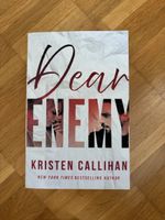 Dear Enemy - Kristen Callihan