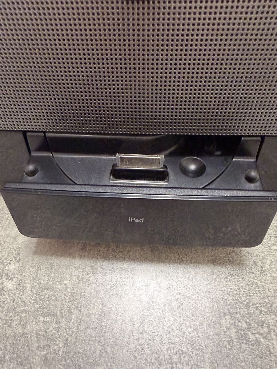 Docking station: Philips Lautsprecher mp3 Dockingstation neuwertig – Usato da Herzogenbuchsee venduto da ioa_zcm6 6