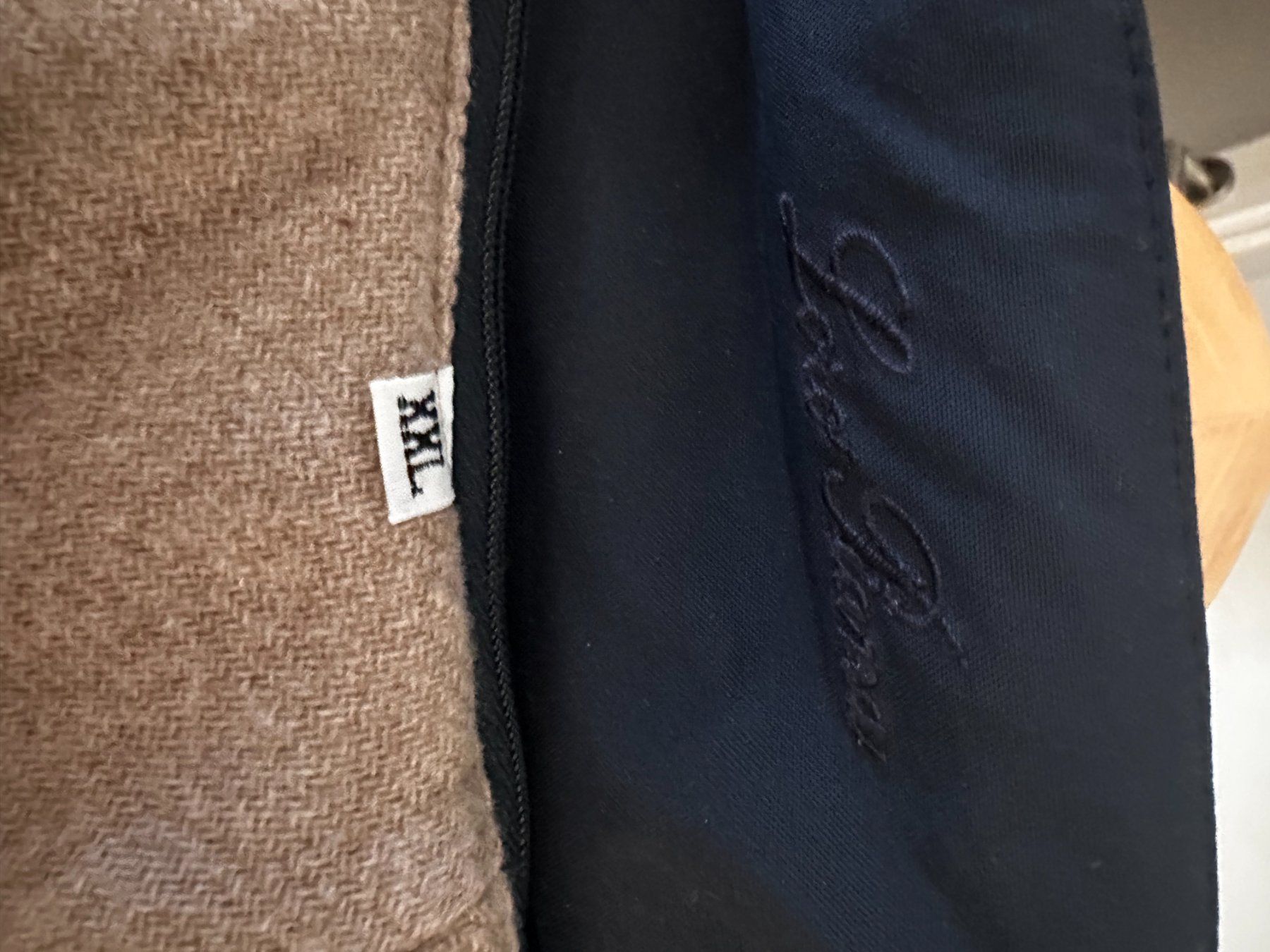 Loro Piana Giacche: Loro Piana Jacket - Vinatge – Usato da Lugano venduto da LudovicoSwiss 1