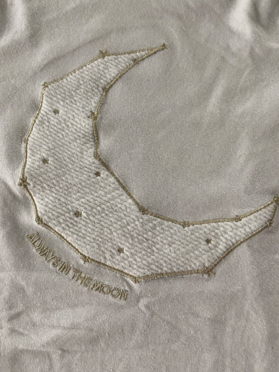 Okaidi Maglioni & Felpe: Okaidi Rollkragen-Pullover weiss 158 cm – Usato da Luzern venduto da Nordischkind 4