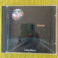 LUCIO DALLA-CANZONI