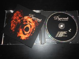 Dyecrest – The Way Of Pain / 2004