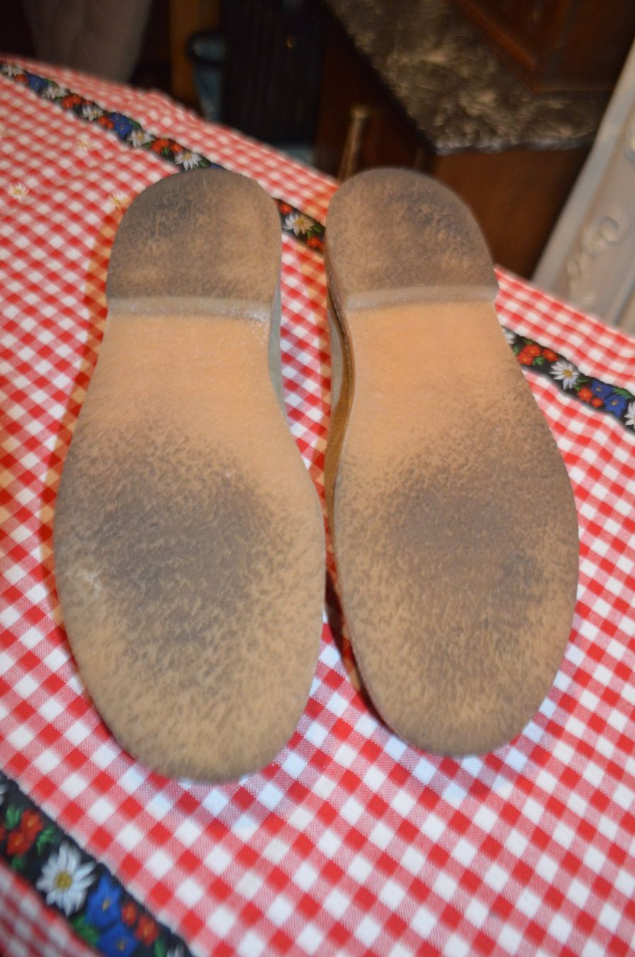 Scarpe da uomo: Scarpa da uomo – Nuovo (secondo la descrizione) da Brione s. Minusio venduto da clk_8kjj 4