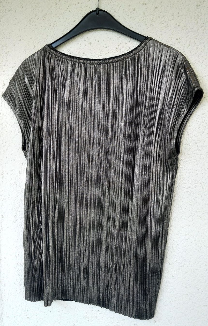 T-shirt: Shirt, STREET ONE, Gr. 38 – Usato da Mellingen venduto da formi17 2