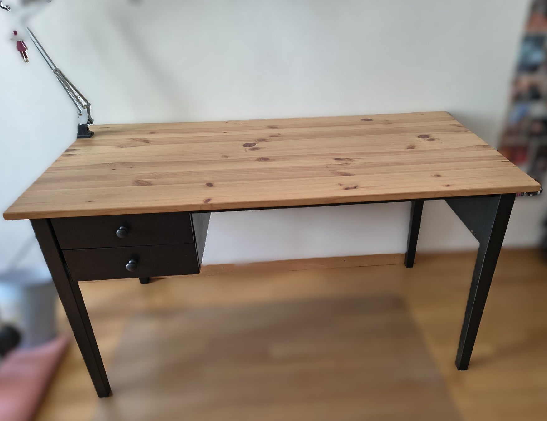 Ikea Scrivanie: Schreitisch Ikea ARKELSTORP 140x70 – Usato da Zürich venduto da sam_8blm