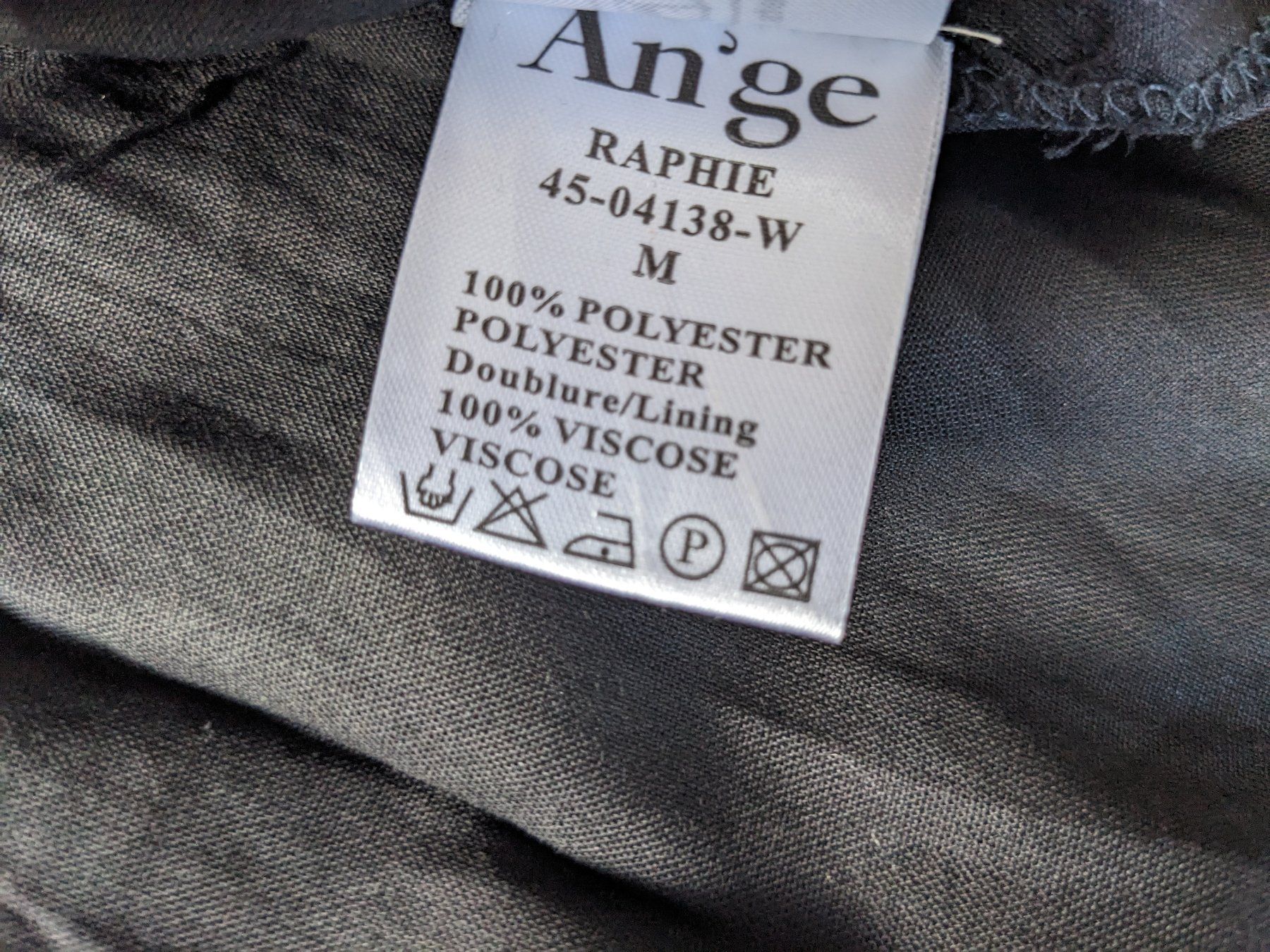 Röcke: Ange Maxirock / Midirock M - neu mit Etikett – Neu und originalverpackt aus Lengnau AG von Nathi88 3
