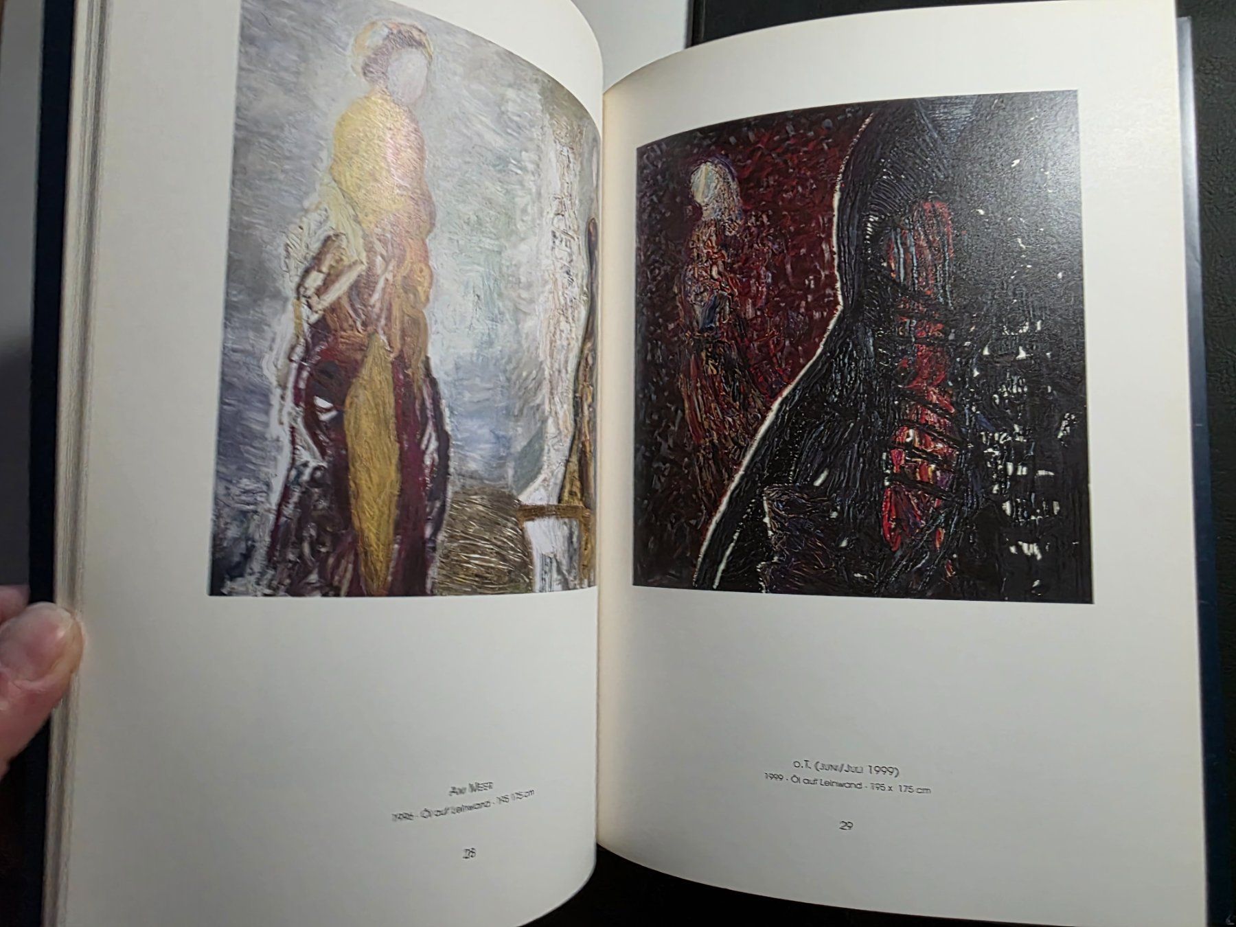 Bücher: Strawalde - Edition Matthäus 2004 - signiert – Gebraucht aus Walterswil BE von Lonitti 6