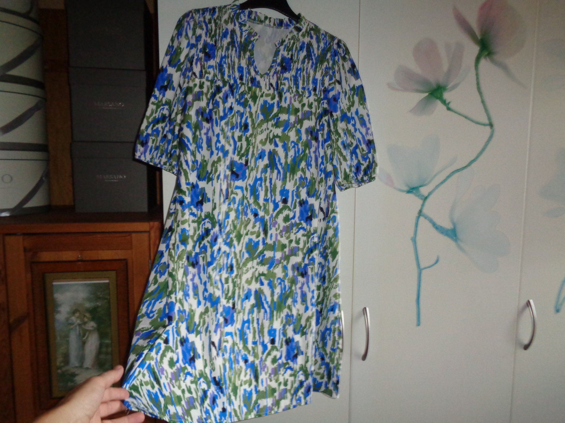 Vestiti: *** Musterkleid *** / Ungetragen – Nuovo (secondo la descrizione) da Othmarsingen venduto da Leuchtturmlady 2