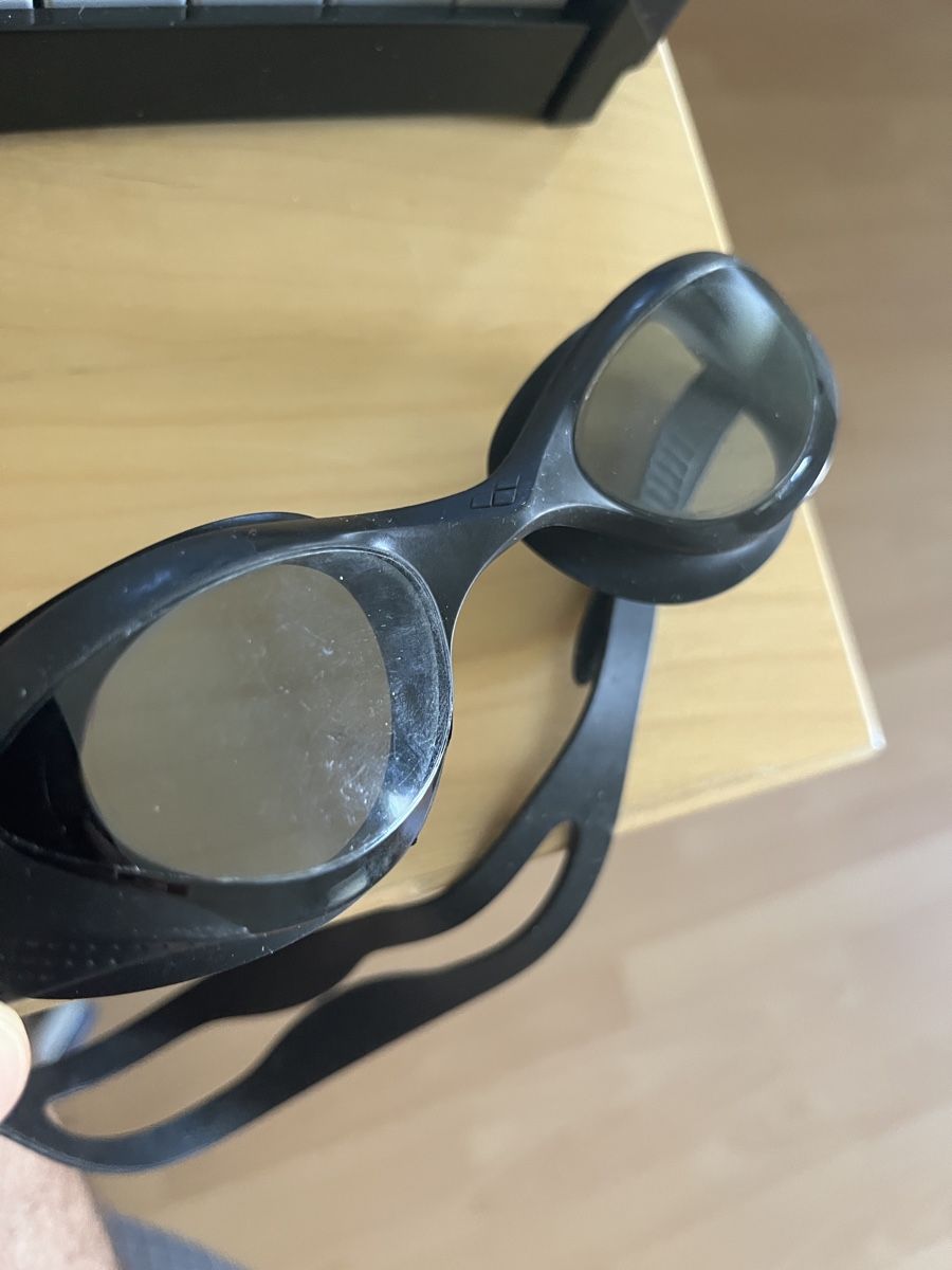Arena Lunettes & Verres: Arena goggles – D'occasion à Dietlikon par clf_g9mp