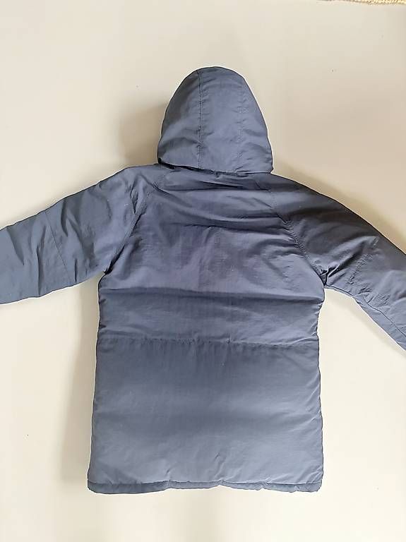 Giacche: Veste Parka levis down Jacket – Usato da Ecublens FR venduto da rob0990 2