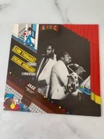 Leon Thomas & Freddie Hubbard/ A Piece of Cake