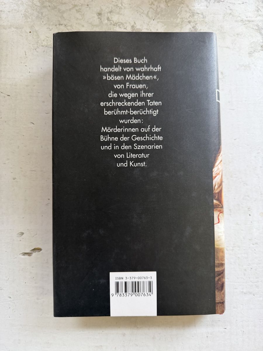 Libri: Schwarze Witwen und Eiserne Jungfrauen – Usato da Dietikon venduto da Buchantiqdietikon 1