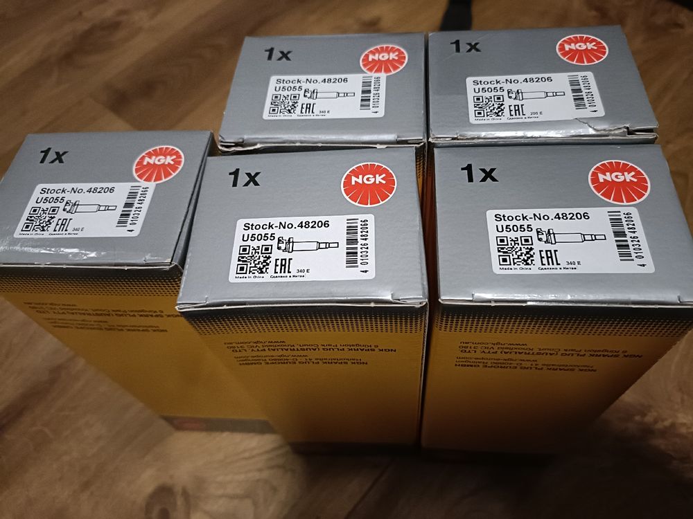 NGK Zündspule 48206 für div.BMW | Kaufen auf Ricardo
