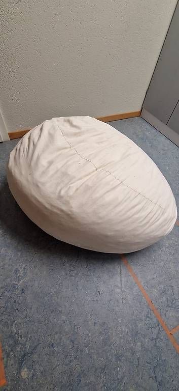 Cuscini: Sitzsack – Usato da Uetendorf venduto da JaKal