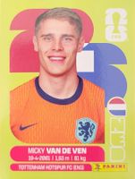 Panini FIFA World Cup NED 4