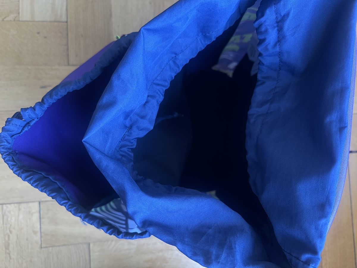 Invicta Zaini: Invicta Rucksack 90s – Usato da Basel venduto da eucalyptica 6
