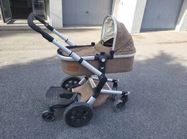 Kinderwagen Joolz Day