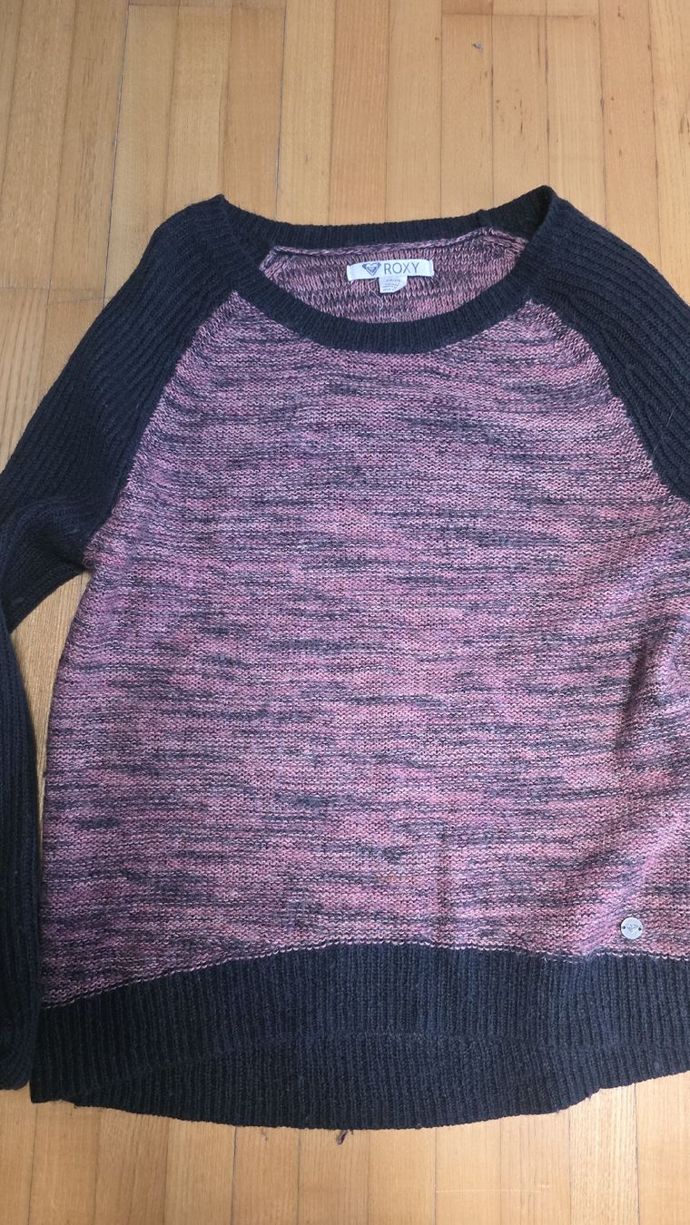 Roxy Maglioni & Felpe: Roxy Pullover Grösse S – Usato da Chur venduto da sisu