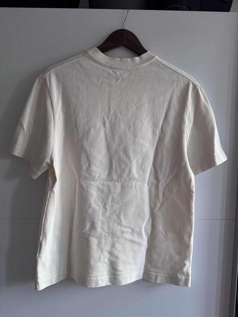 Jacquemus T-shirt: JACQUEMUS T-shirt – Usato da Zürich venduto da zhk5 2