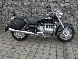 Honda GL 1500 F6 C Custom