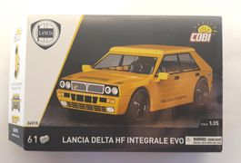 Cobi 24515 Lancia Delta Integrale Evo