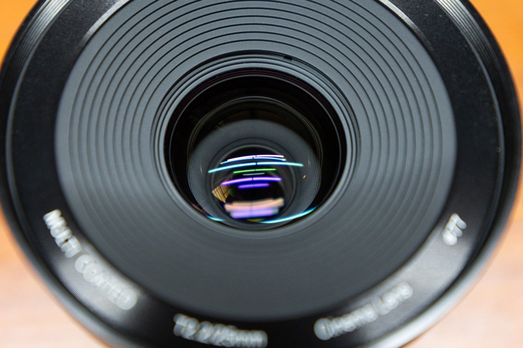 Meike Obiettivi: Meike mini Prime 25mm t2.2 Cine MFT – Usato da Vich venduto da OverRedR 3