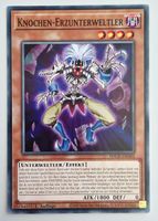 Knochen-Erzunterweltler - Yu-Gi-Oh! TCG