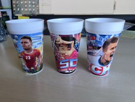 McDonald‘s Becher
