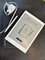 reMarkable 1, Paper Tablet