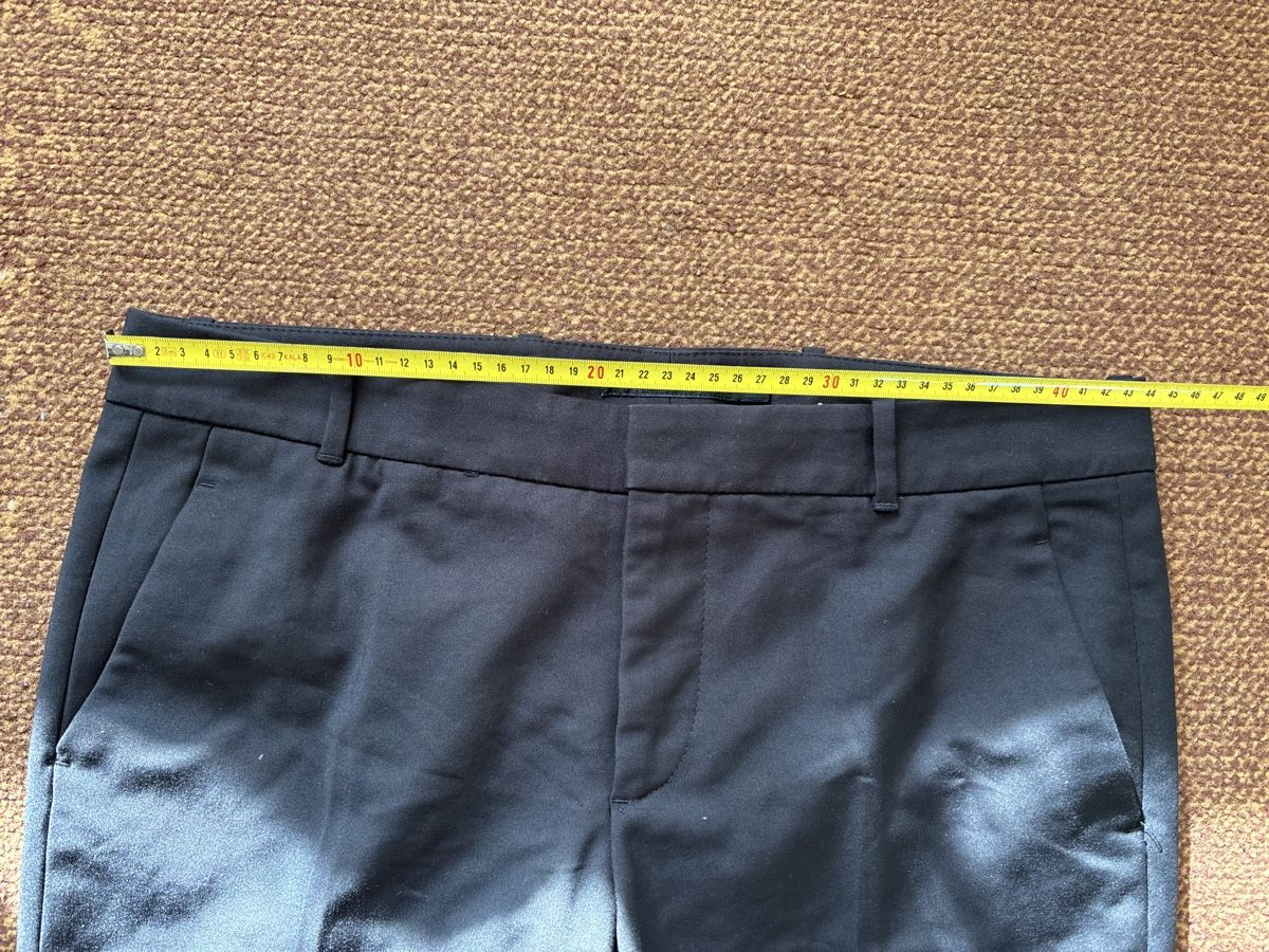 Zara Pantaloni: Trouser – Nuovo (secondo la descrizione) da Confignon venduto da Second_Hand_Ch 1