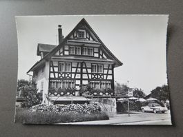 BÄCH - RESTAURANT SEELI