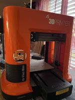 Imprimante 3D