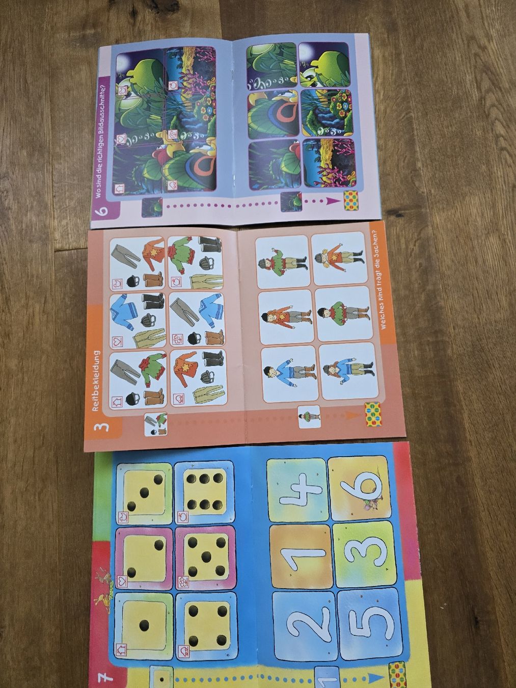 Giochi: banbino lük – Usato da Wittenbach venduto da Tigerlili 4
