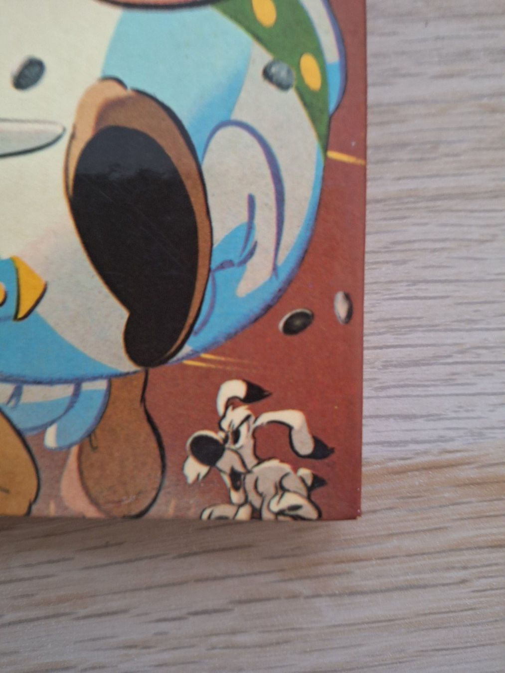 Comics: ASTERIX et le chaudron / EO / TBE – Gebraucht aus Nyon von beny13 4