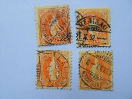 Vollstempel