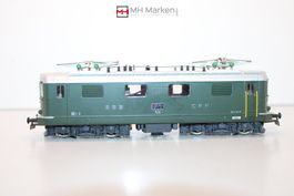 HAG 221 SBB CFF FFS Elektrolok Re 4/4 I DC Analog H0 mit OVP