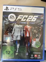 Neues Fussball Game EA FC 24 PS5 - Top Zustand!