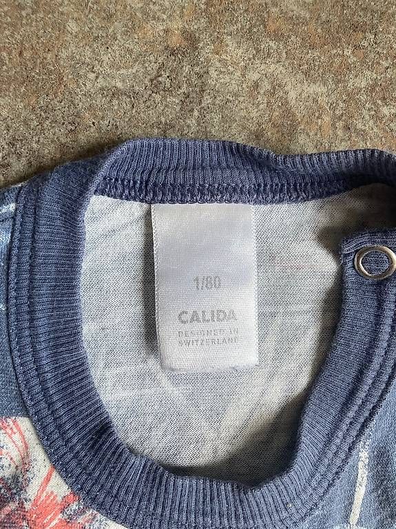 Calida Pyjamas & Ähnliches: Calida Kinder Pijama – Gebraucht aus Wettingen von and_g5rx 1